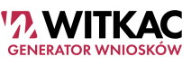 Logo Serwisu Witkac.pl